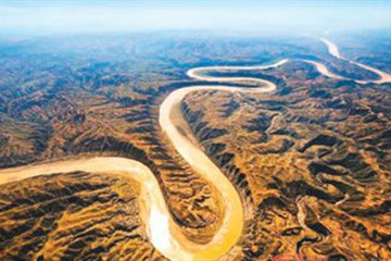 如何讓黃河成為造福人民的幸福河