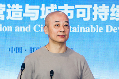 張曉鳴:審美引導(dǎo)也是園林人的使命