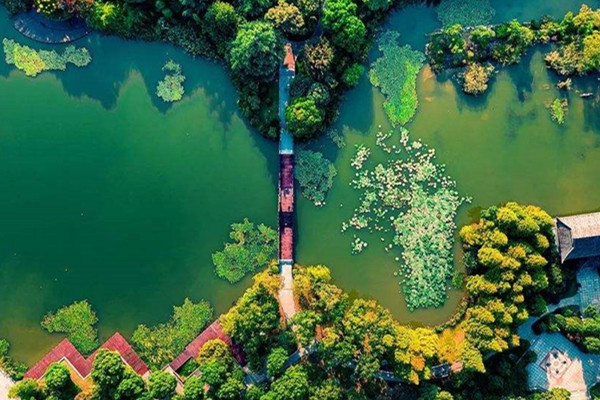 第十三屆中國(guó)(徐州)園博會(huì)組委會(huì)第一次會(huì)議舉行