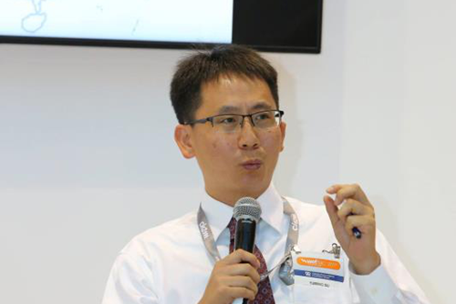 蘇雨明:透水鋪裝在海綿城市的應(yīng)用