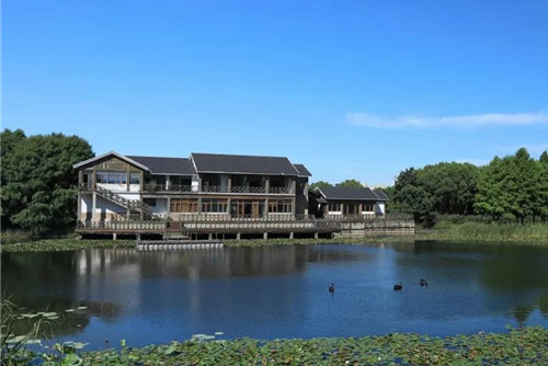 蘇州園林設(shè)計(jì)院獲2020AAPME杰出獎(jiǎng)