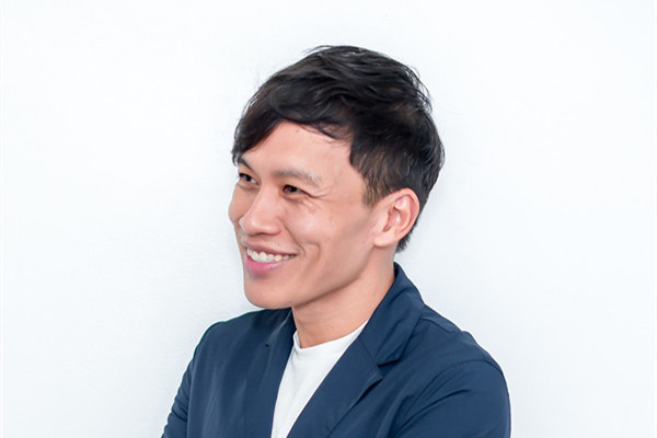 Yossapon Boonsom:打造療愈性城市