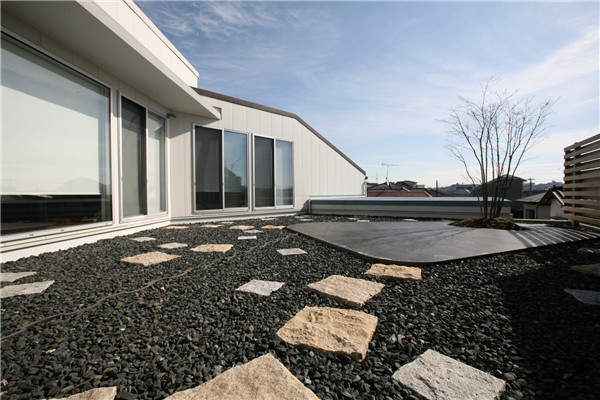 章俊華作品丨千里園