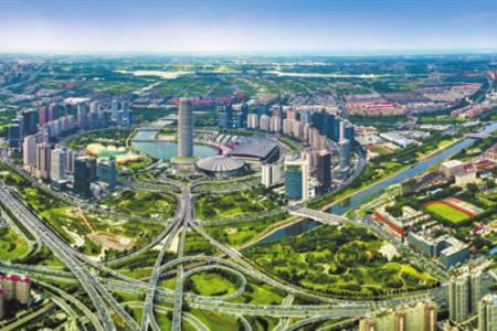 第二十屆中國(guó)國(guó)際城博會(huì)將于11月5日-7日舉辦