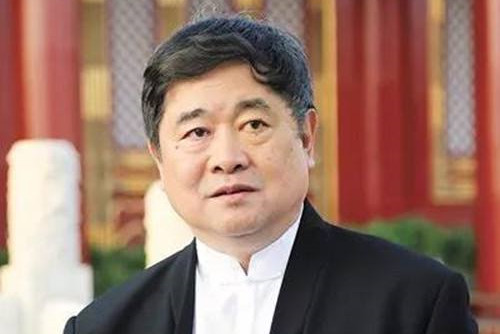 單霽翔：文化遺產不能“束之高閣”