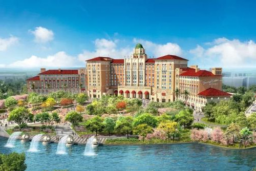 北京環球影城，還沒開業就翻車了？