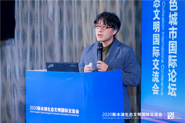 李沄璋:從研究走向設(shè)計