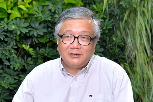 李曉江：城市綠色發展要防新技術陷阱