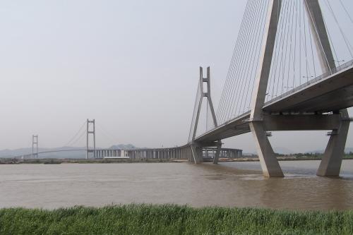 以繡花功夫守護萬里長江千年文脈