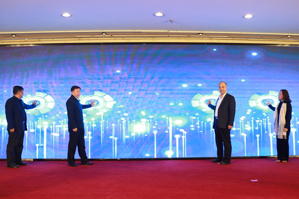 2020河北省大學生風景園林文化節(jié)在邯鄲重磅開啟