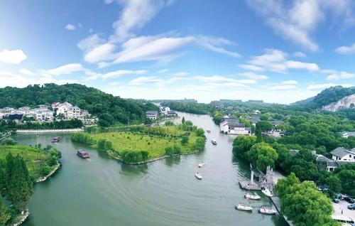 讓百姓記憶中的美麗河湖回到現實