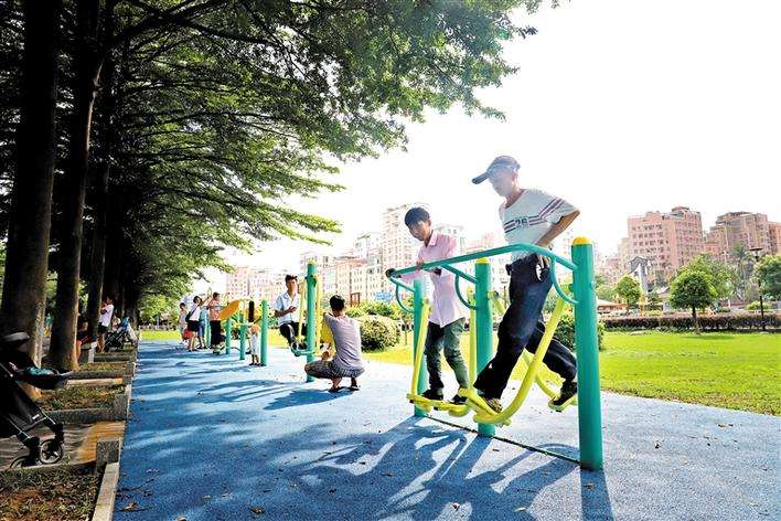 規劃藍圖應有“銀齡”席位