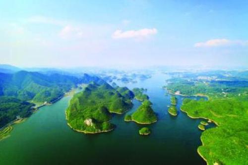 我國生態文明建設發生歷史性轉折