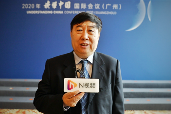 傅伯杰院士：不要用生態點綴城市