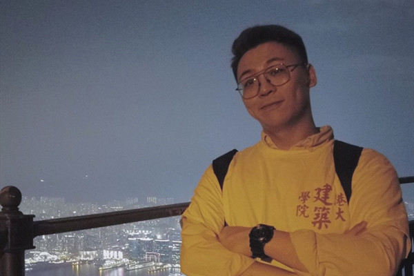 劉瑞祥:用景觀設計帶動城市環境發展