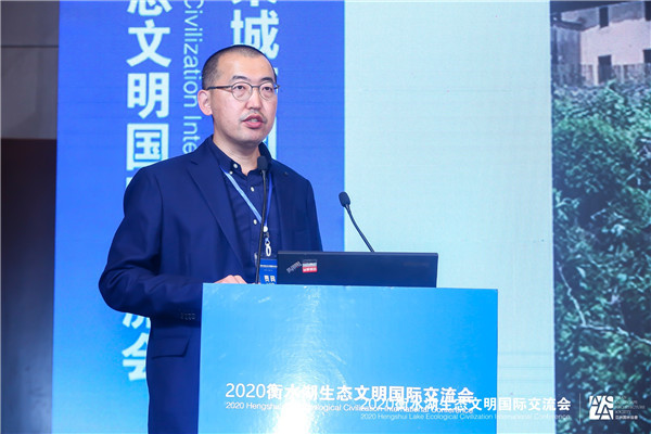 張昕:建筑針灸邏輯下的鄉(xiāng)村暗夜激活