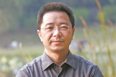 段進：為城市打造鄉(xiāng)愁