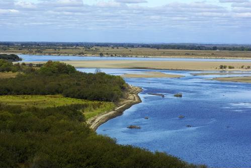 修復濕地要避免“恢復”式新破壞