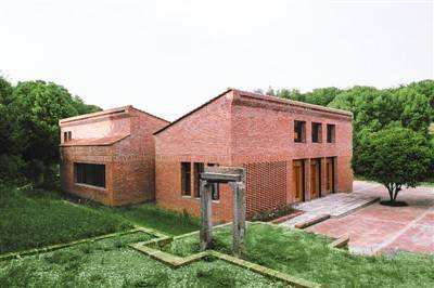 為村落歷史遺存注入藝術活水