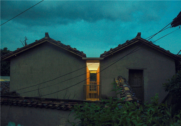 服務鄉村振興推進鄉村遺產價值重塑