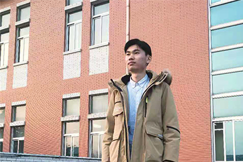 李恩正:思考未來社區景觀設計