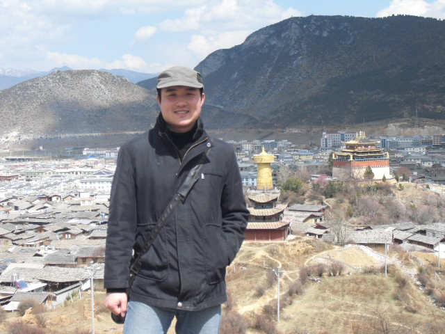 指導教師解讀2020園冶杯一等獎作品《老司城景觀概念性規劃設計》