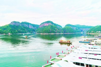 透析2021年文旅產業發展趨勢