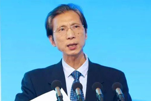 楊保軍：整體推進城市更新