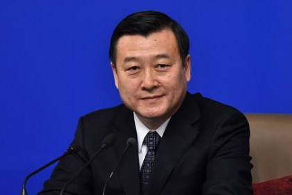 倪虹：圍繞鄉(xiāng)村振興做文章