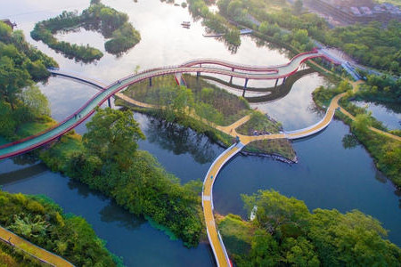 傅伯杰院士：生態(tài)科技營造美好家園