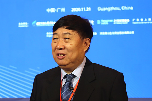 傅伯杰院士解讀十四五生態(tài)修復思路