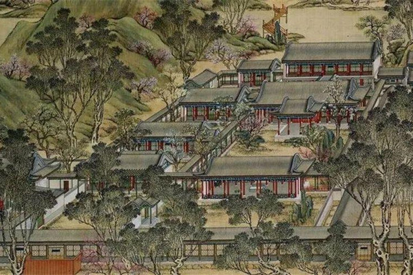 18世紀英國怎么看中國園林？