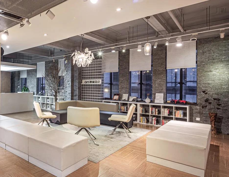 （上海）棲城設計丨項目負責人、園景設計總監……