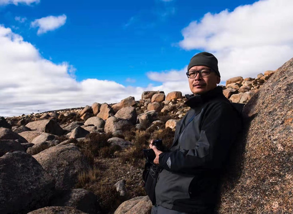 晏忠：能解決實際問題才是好設(shè)計