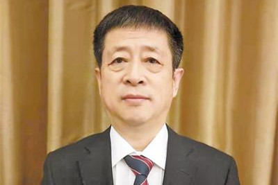 劉志新委員：推進長城文化公園建設