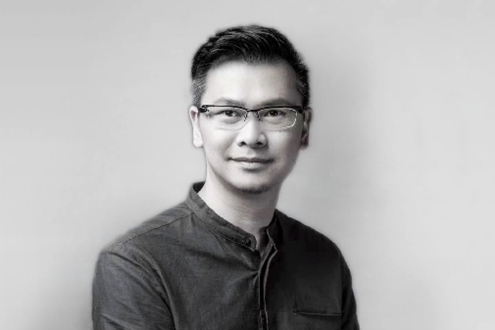 付凱：逆風前行，做有個性的設(shè)計