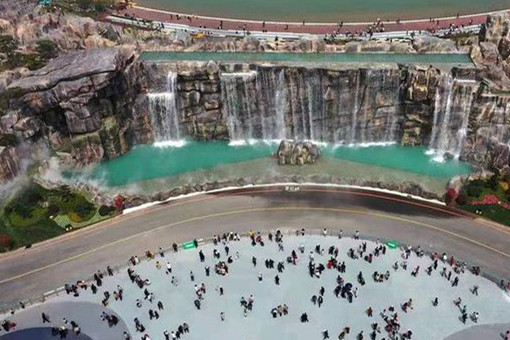 7.8萬人入園！2021揚州世園會實戰(zhàn)“迎考”