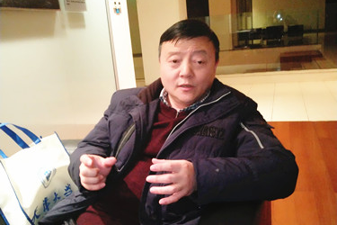 四川大學教授牟江：結合實際指導景觀設計