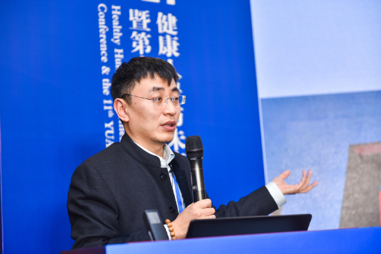 史文正：基于生態(tài)適應(yīng)性的傳統(tǒng)村落宜居策略研究