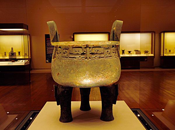 讓博物館提供更多文化滋養(yǎng)