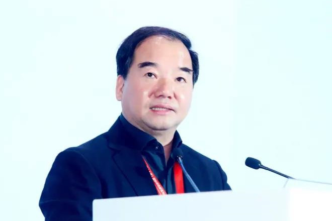 沈磊：城市可持續(xù)發(fā)展的唯一路徑