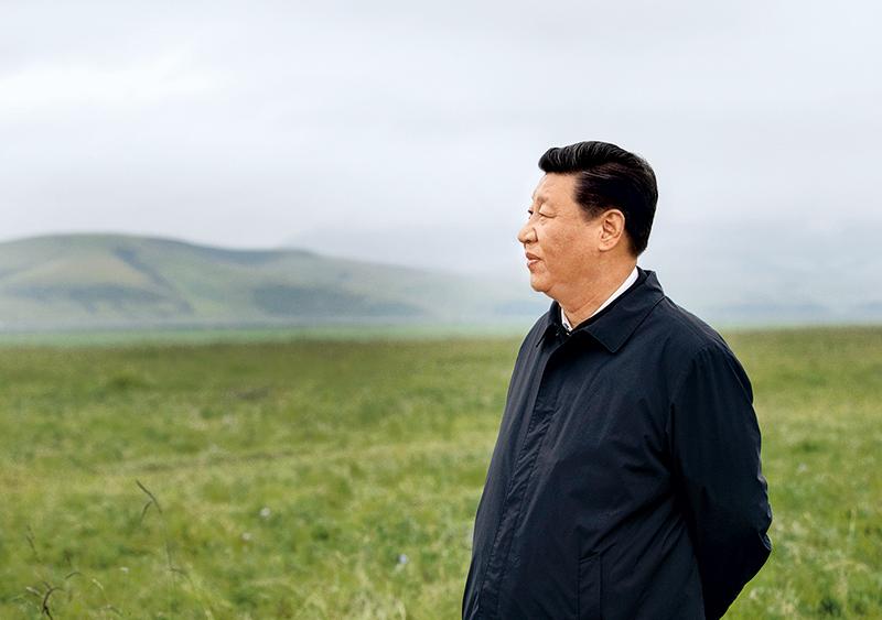 習近平生態(tài)文明建設(shè)重要論述綜述