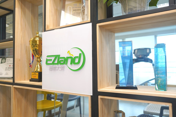 魏瑪軟件:讓景觀設計更有想象力