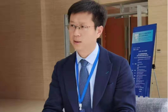 奧雅納趙志勇:城建需更加韌性的水管理方案