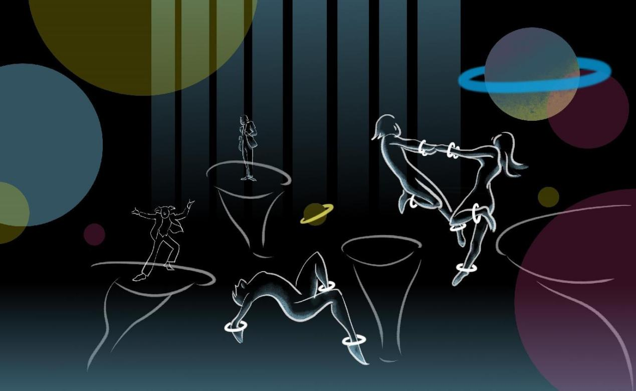 火星移民時代如何進(jìn)行城市設(shè)計？