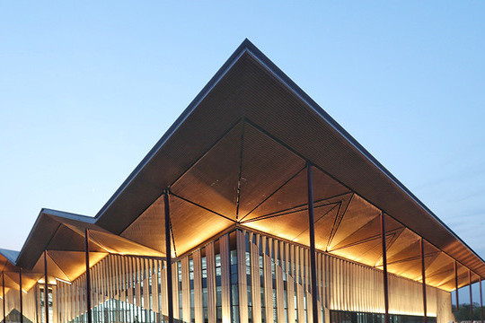 上海花博會(huì)的產(chǎn)業(yè)思考與政策建議