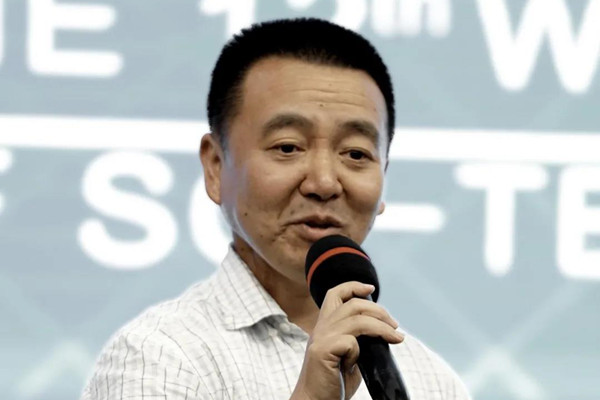 劉奇志：生態(tài)修復(fù)不能頭痛醫(yī)頭