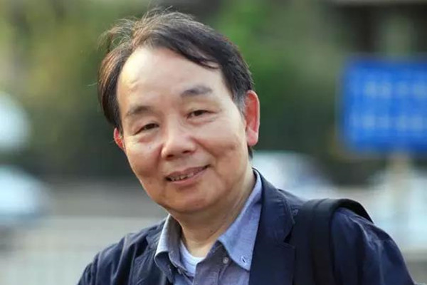 王建國(guó)院士：城市更新與城市魅力