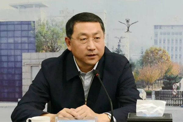 關(guān)志鷗：保護(hù)世界自然遺產(chǎn)