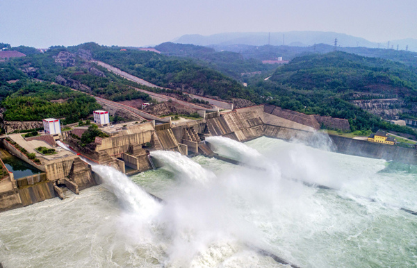 如何重塑人與黃河和諧關(guān)系？